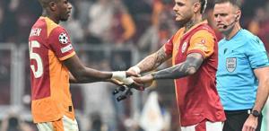 Juventus’un korkulu rüyaları: Icardi ve Osimhen