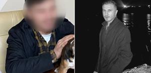 Kardeş kavgasında kan aktı Hiç acımadan kurşun yağdırıp kaçtı