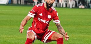 Küme düşmeye hiç niyetleri yok Ümraniyespor, Boluspor’u dörtledi