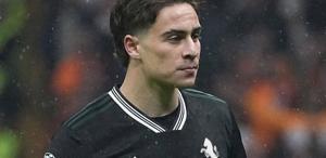 Kenan Yıldız, RAMS Park’ta ayakta alkışlandı