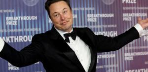 Elon Musk’tan milyar dolarlık itiraf: Sadece 850 milyon dolarım var