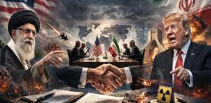 Müzakereler bitti, açıklamalar da tehditler de peş peşe geldi