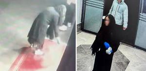 Kayseri’de büyü yaptığı iddia edilen 2 çocuk yakalandı