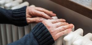 Şehir resmen dondu Tam 5 gündür doğal gaz yok