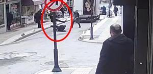 Elazığ’da Silahlı Saldırı