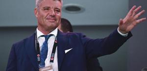 Fenerbahçe’den Guirassy hamlesi