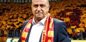 Fatih Terim’den Galatasaray taraftarını mest eden sözler