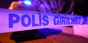 Yaşlı çift korkunç halde ölü bulundu Biri yatakta biri ağaçta...