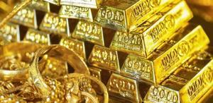 Yıllardır biriktirdiği 20 külçe altını yanlışlıkla çöpe attı