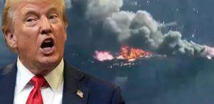 ABD, Doğu Pasifik ve Karayipler’de üç tekneyi vurdu: 11 ölü