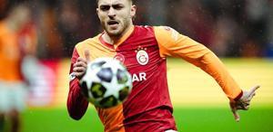 Barış Alper Yılmaz, Juventus’un iki sol bekini de tek başına cezalı duruma düşürdü