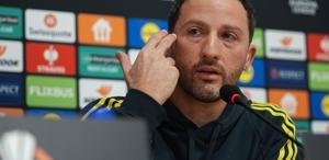 Tedesco’dan ’’19 bin 230 kilometre yol gideceksiniz, rotasyon olacak mı’’ sorusuna bomba cevap