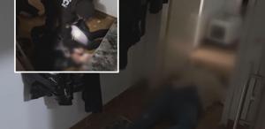 Aksaray’da bir evde 2’si kadın 3 kişi silahla vurulmuş halde bulundu