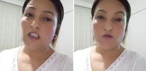 Alevi kadına büyük ayıp: Kocası o sözleri duyunca misafiri evden kovdu