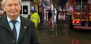 Prof. Dr. Yaşar: İzmir her yıl çöküyor
