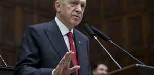 Erdoğan’dan 2 milletvekiline konuşma yasağı Biri eski CHP’li