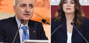 DEM Parti’den komisyonun adındaki ’Terör’ ifadesine itiraz