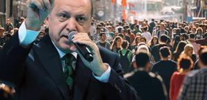 Erdoğan’ı tedirgin eden sorun: Alarm durumuna geçmemiz gerekiyor