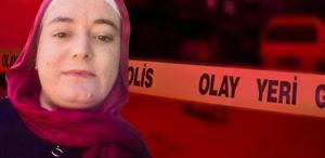 Eşini çocuklarının önünde öldürdü Kahreden detay ortaya çıktı