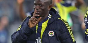 Fenerbahçe taraftarını endişelendiren Kante gelişmesi