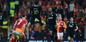 Galatasaray’ın son 16’ya kalma ihtimalini güncellediler