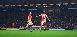 Galatasaray maçında TRT’den çile çıkaran yayın