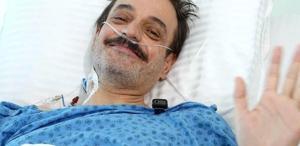 14 yıl önce eğitimine destek vermişti: Ufuk Özkan’ı duygulandıran an