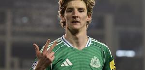 Şampiyonlar Ligi’nde günün adamı İlk 45 dakikada attığı gol sayısını duyanlar hayret ediyor