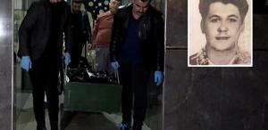 İnternette tanıştığı genç tarafından bıçaklanarak öldürüldü