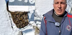 Köye Dönüşle Koyun Sayısını 680’e Çıkardı