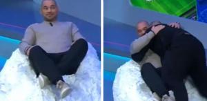 Wesley Sneijder Juventus’la fena dalga geçti