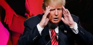 Trump’ın koltuğu sallanıyor Bu iddia doğruysa ortalık fena karışır