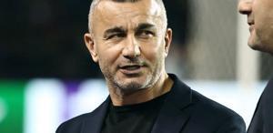 Kurban Kurbanov, Galatasaraylıların gönlünü bir kez daha fethetti