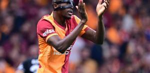 Osimhen, Van Dijk’ın Galatasaray taraftarı için söylediği şeyi ilk kez açıkladı
