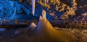 Bilim dünyasını alarma geçiren keşif: Mağaradan 5 bin yıllık tehlike çıktı