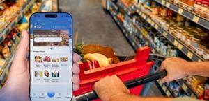 Market alışverişlerinde yeni dönem 50 bin ürün fiyatı tek tıkla cepte