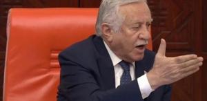 MHP’li Celal Adan, AK Partili vekillere fena patladı: Hayret, ayıp ya