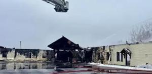 New York’ta kilisede patlama: 5 kişi ağır yaralandı