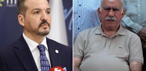 Öcalan’ın mesajına Kürşad Zorlu’dan net açıklama