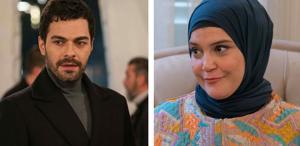 Yakışıklı oyuncu Feyza Civelek’in partneri oldu: Yorumlar peş peşe geldi