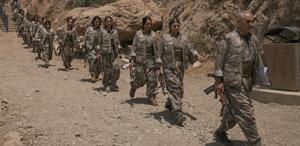 Raporda dikkat çeken maddeler AİHM kararları, kayyum, terör suçları...