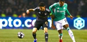 Üzen sonuç Karabağ’ın gücü Newcastle United’a yetmedi