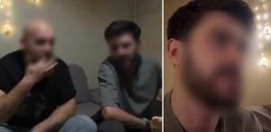 Sünnilere ağza alınmayacak küfürler eden fenomen hakkında başsavcılık harekete geçti