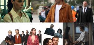 Türk dizilerine dev destek: Bölüm başına 100 bin dolar