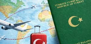 Üç meslek grubuna daha yeşil pasaport müjdesi