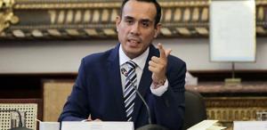 Peru’da geçici Devlet Başkanı Jeri görevden alındı