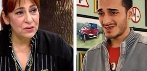 Melek Baykal’ın ’’Hiç sevmediğim bir işti’’ sözlerine Ateş Fatih Uçan’dan yanıt