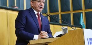 Davutoğlu, ’’Vasiyetimdir’’ diyerek açıkladı: Onları cenazemde istemiyorum