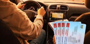 Yargıtay’dan emsal ehliyet kararı Ehliyetsiz sürücüler şimdi yandı