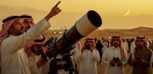 12 ülkede bugün oruç tutulmaya başlandı